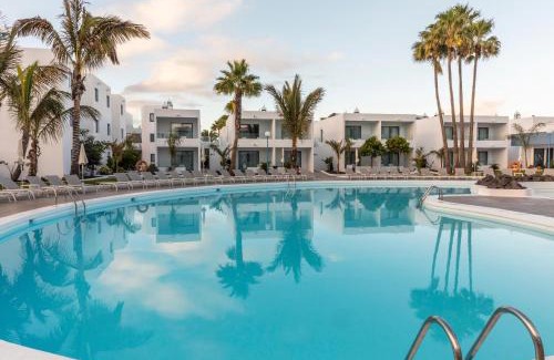 Costa Teguise Hotel | Oasis Lanz Beach Mate