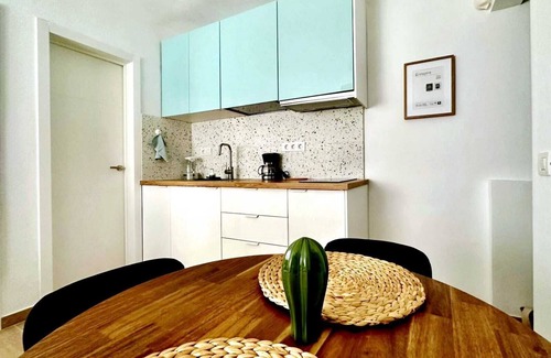 Arico Apartment | Oasis Las Eras