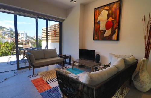 El Caloso Apartment | Oasis