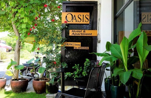 Son Tra Apartment | OASIS-NEAR BEACH-NICE FAMILY STUDIO-BATH UP-BALCONY - NETFLIX