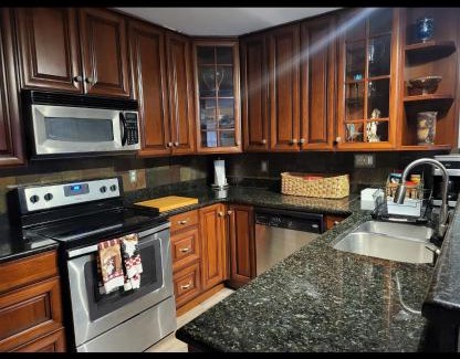 Atlanta House | Oasis of Atlanta