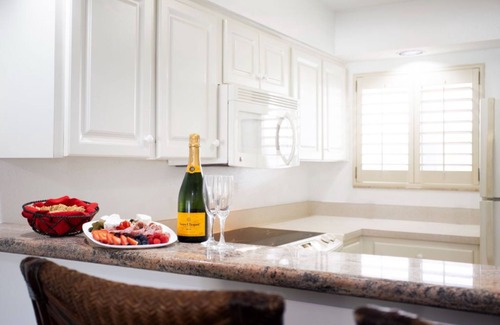 Wesley Chapel Apartment | Oasis of Greens & Courts | Car-Free, Quiet Resort