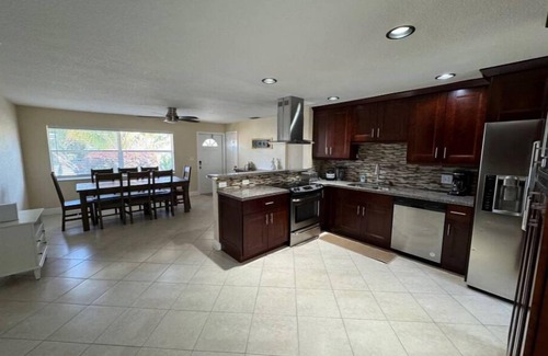 North Palm Beach House | Oasis of North Palm Beach