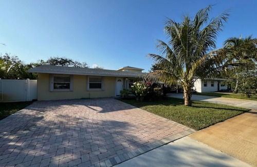 North Palm Beach House | Oasis of North Palm Beach