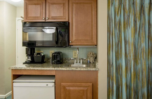 Myrtle Beach Apartment | Oasis Of Relaxation In The Heart Of Myrtle Beach