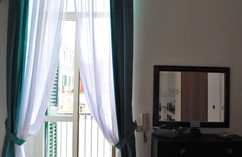 Montecalvario Apartment | oasis of tranquility in the historic center