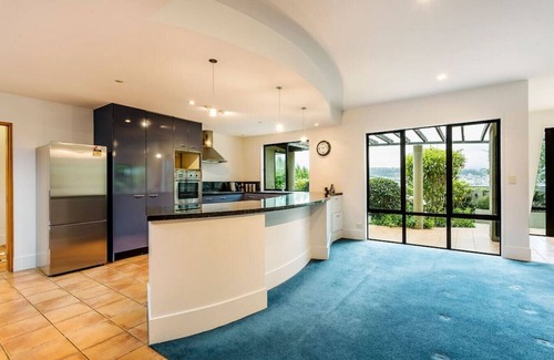 Musselburgh House | Oasis on Belmont Lane