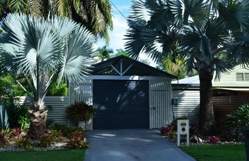 Port Douglas House | Oasis on Nautilus