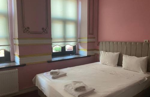 Edirne Hotel | Oasis Pansiyon