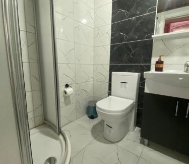 Edirne Hotel | Oasis Pansiyon