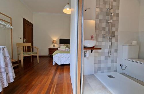 Santiago de Compostela House | Oasis Ponte san lázaro