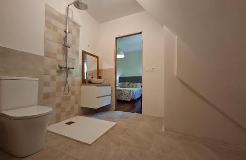 Santiago de Compostela House | Oasis Ponte san lázaro