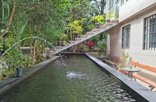 Santiago de Compostela House | Oasis Ponte san lázaro