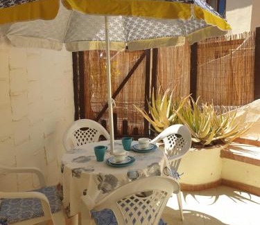 Parque Holandes Ski Chalet | oasis RELAX Corralejo