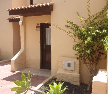 Parque Holandes Ski Chalet | oasis RELAX Corralejo
