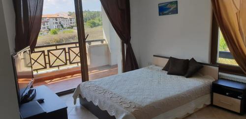 Lozenets Apartment | Oasis Resort&Spa Lozenets Studio