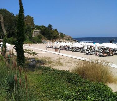 Lozenets Apartment | Oasis Resort&Spa Lozenets Studio