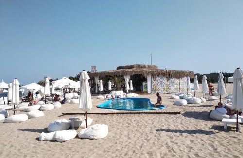 Lozenets Apartment | Oasis Resort & SPA studio 1