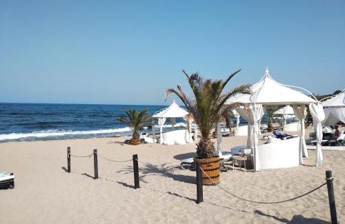 Lozenets Apartment | Oasis Resort & SPA studio 1