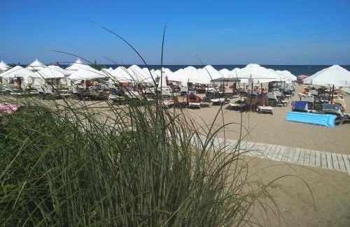 Lozenets Apartment | Oasis Resort & SPA studio 1