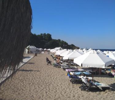 Lozenets Apartment | Oasis Resort & SPA studio 1