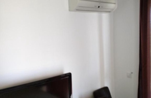 Lozenets Apartment | Oasis Resort & SPA studio 2