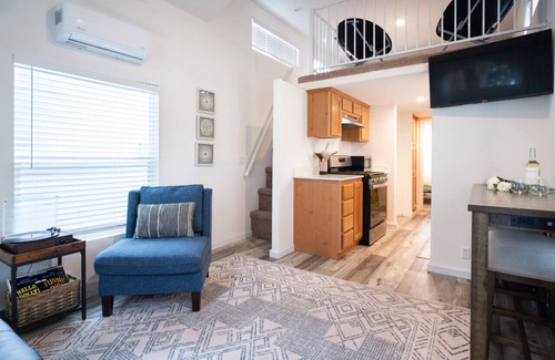 San Luis Obispo House | Oasis Tiny Home in San Luis Obispo