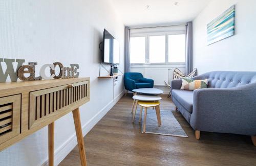Saint-Honore - Jeanne d'Arc Apartment | Oasis urbaine - proche centre-ville - garage