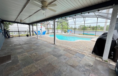 Deltona Lakes House | Oasis’s away from home