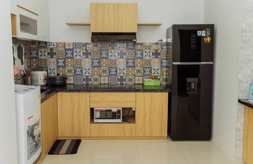Thang Tam Apartment | Oasky Apartment Vung Tau