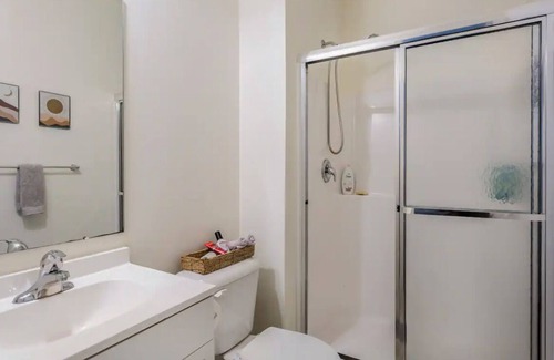 Wilmington House | Oaxaca, a private room with private entrance