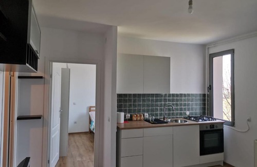 Corbeanca Apartment | Oaza de liniște,THERME&Airport