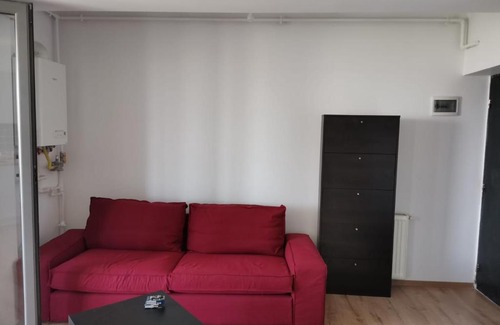 Corbeanca Apartment | Oaza de liniște,THERME&Airport