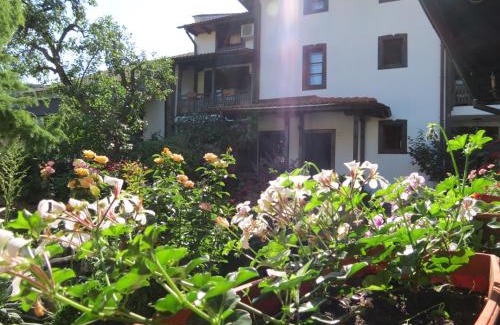 Slivek House | Oazis Guesthouse