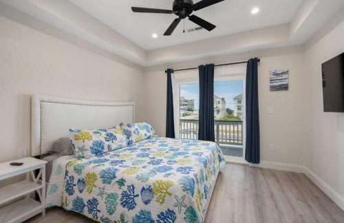 Kill Devil Hills House | OB103 Waves