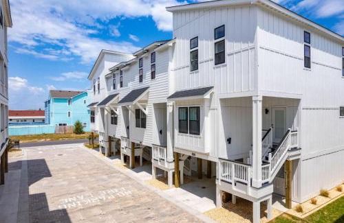Kill Devil Hills House | OB103 Waves