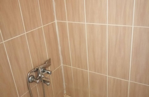 Seben Hotel | Oba Kutuk Evleri