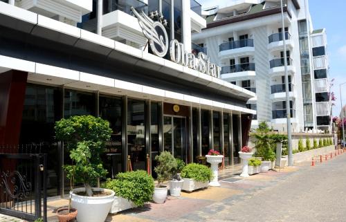 Alanya Hotel | Oba Star Hotel - Ultra All Inclusive