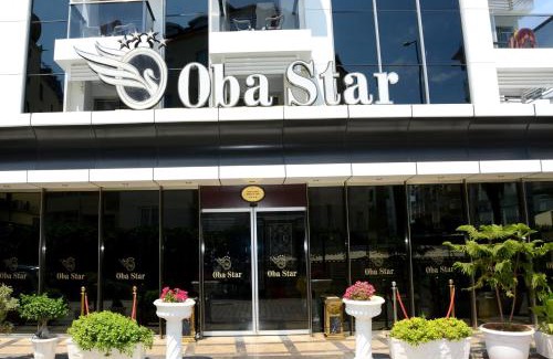 Alanya Hotel | Oba Star Hotel - Ultra All Inclusive