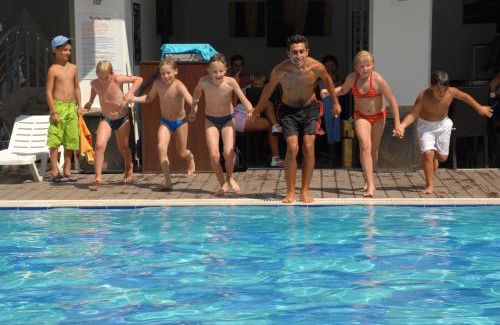 Alanya Hotel | Oba Star Hotel - Ultra All Inclusive
