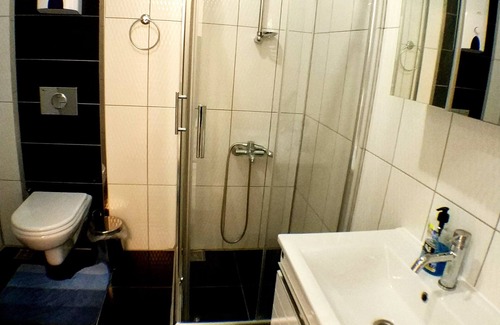 Alanya Apartment | Oba Suites in Alanya