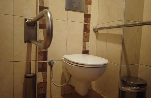 Alanya Hotel | Oba Time Hotel