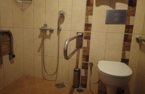 Alanya Hotel | Oba Time Hotel