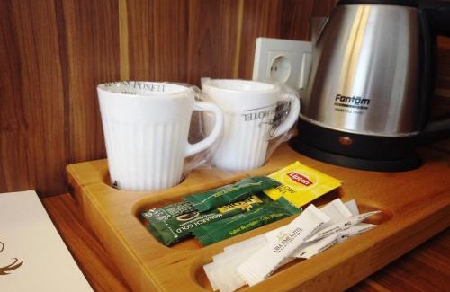 Alanya Hotel | Oba Time Hotel