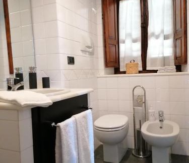 Quartiere di Porta Crucifera Apartment | OBERDAN HOUSE