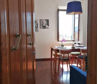 Quartiere di Porta Crucifera Apartment | OBERDAN HOUSE
