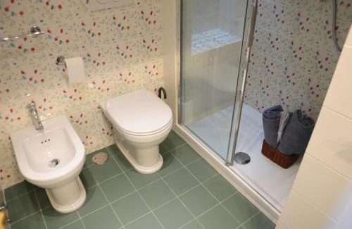 Todi Bed & Breakfast | Oberdan Ospitalita'