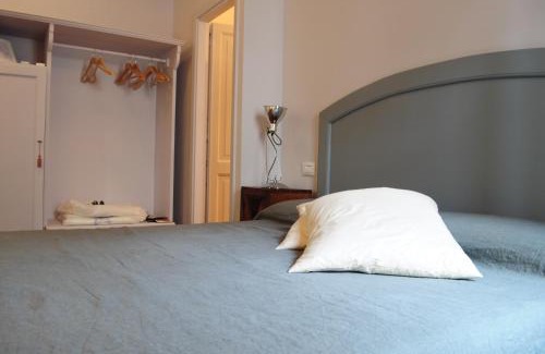 Todi Bed & Breakfast | Oberdan Ospitalita'