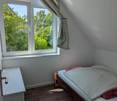 Wohlenberg Apartment | Oberdeck Ostsee