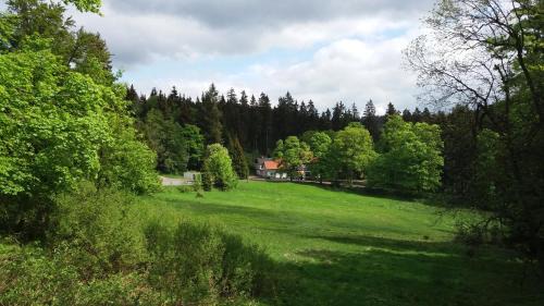 Oberhof House | Obere Schweizerhütte